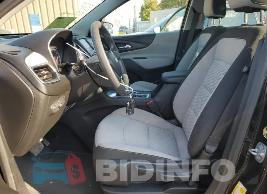 2GNAXHEV6L6139992 Photo# 7