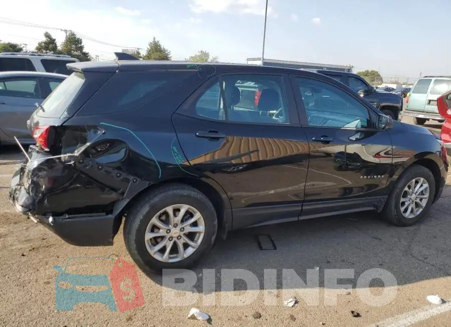 2GNAXHEV6L6139992 Photo# 3