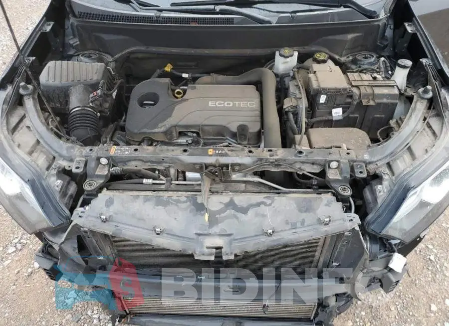 2GNAXKEVXK6188804 Photo# 11