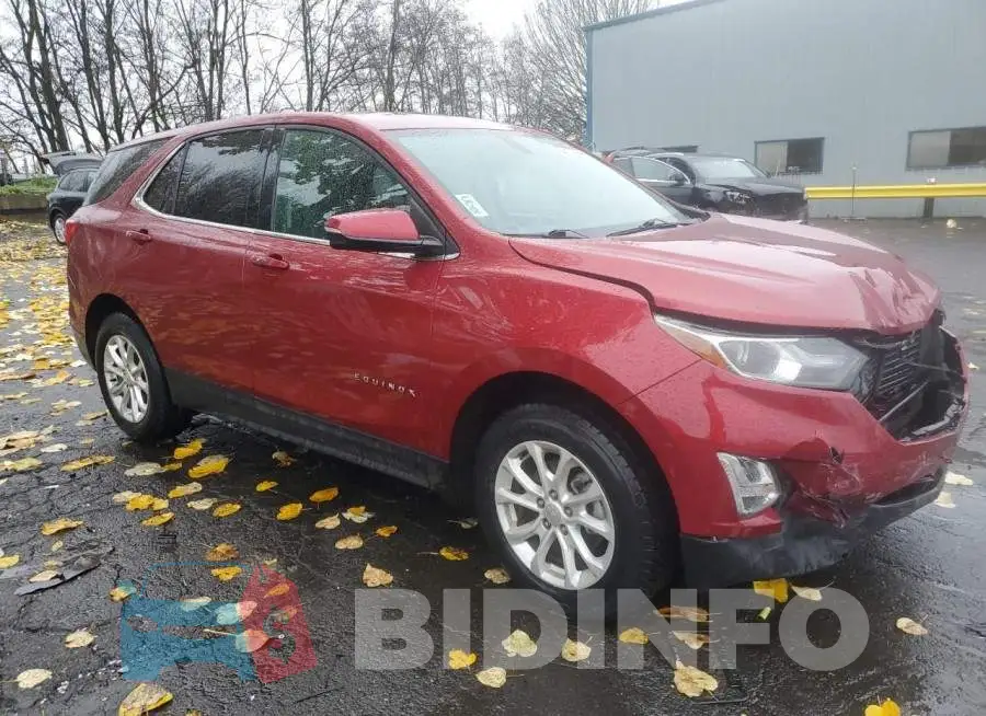 2GNAXSEV0J6255795 Photo# 4