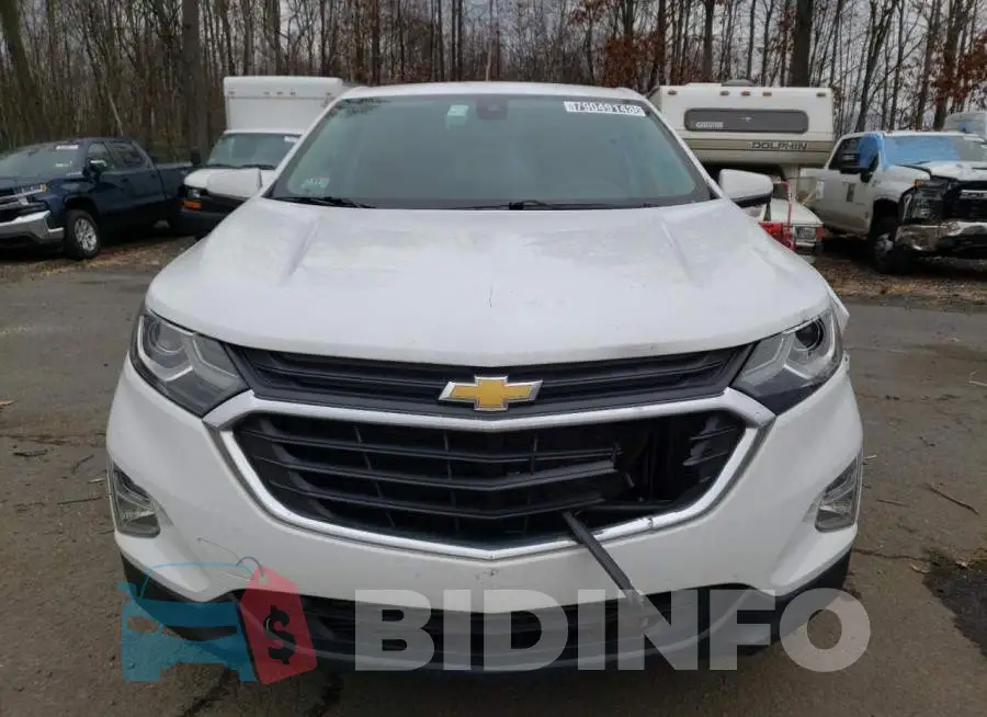 2GNAXTEV9K6168257 Photo# 5
