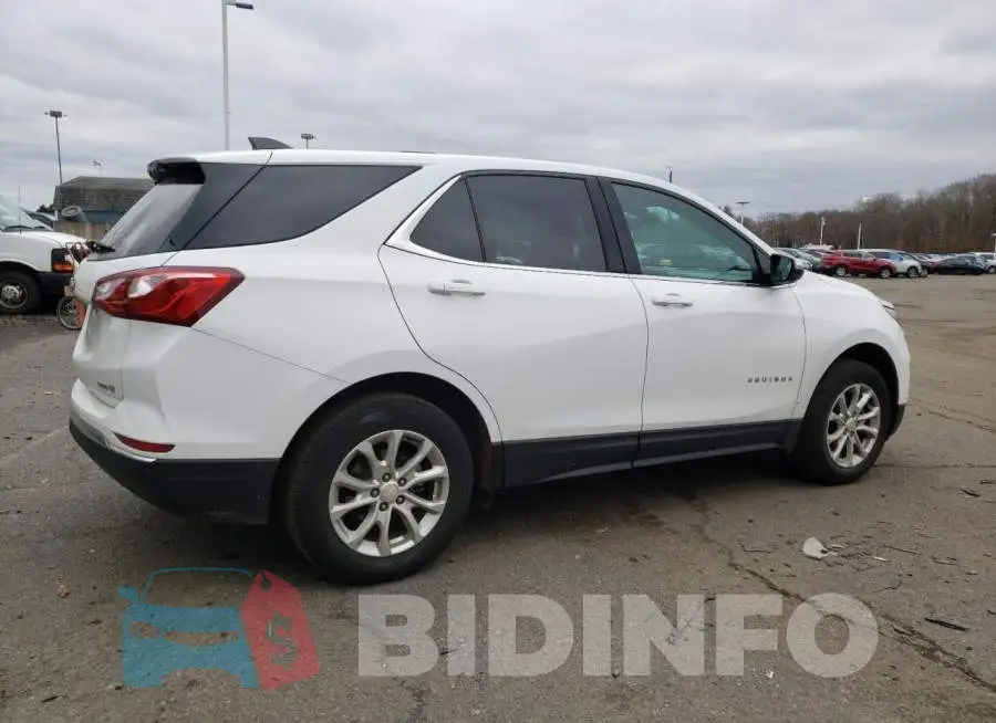 2GNAXTEV9K6168257 Photo# 3