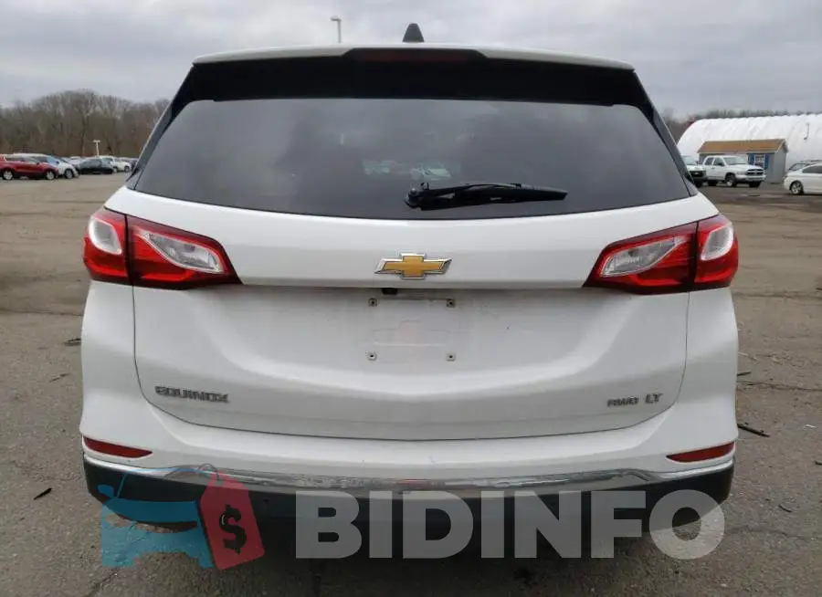 2GNAXTEV9K6168257 Photo# 6
