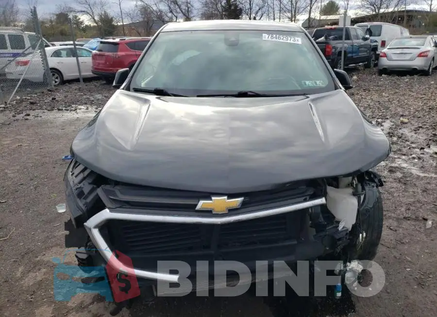 2GNAXUEV6L6239079 Photo# 5
