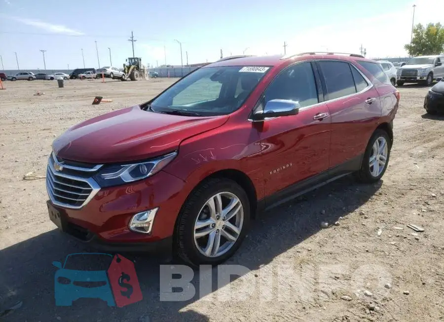 2GNAXXEV5M6132401 Photo# 1