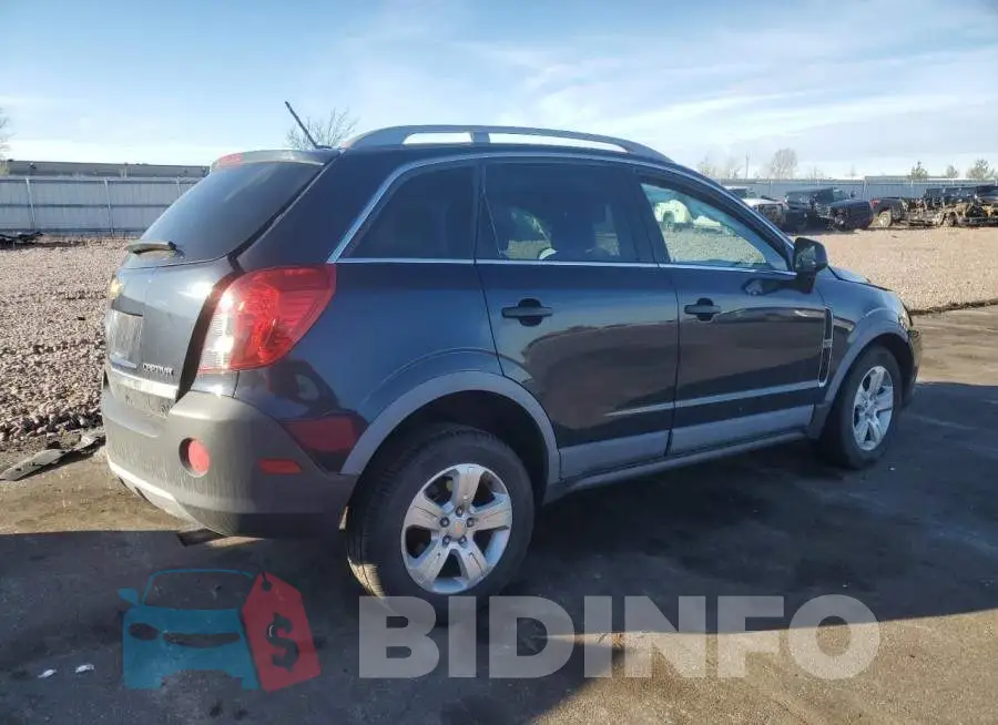 3GNAL2EK9ES578610 Photo# 3