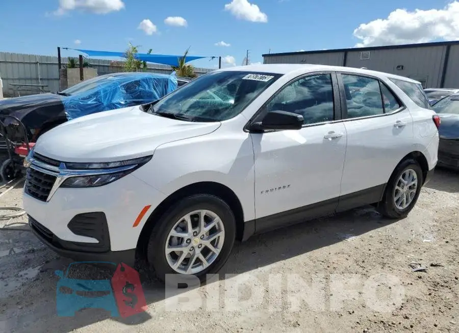 3GNAXHEG2PL237114 Photo# 1