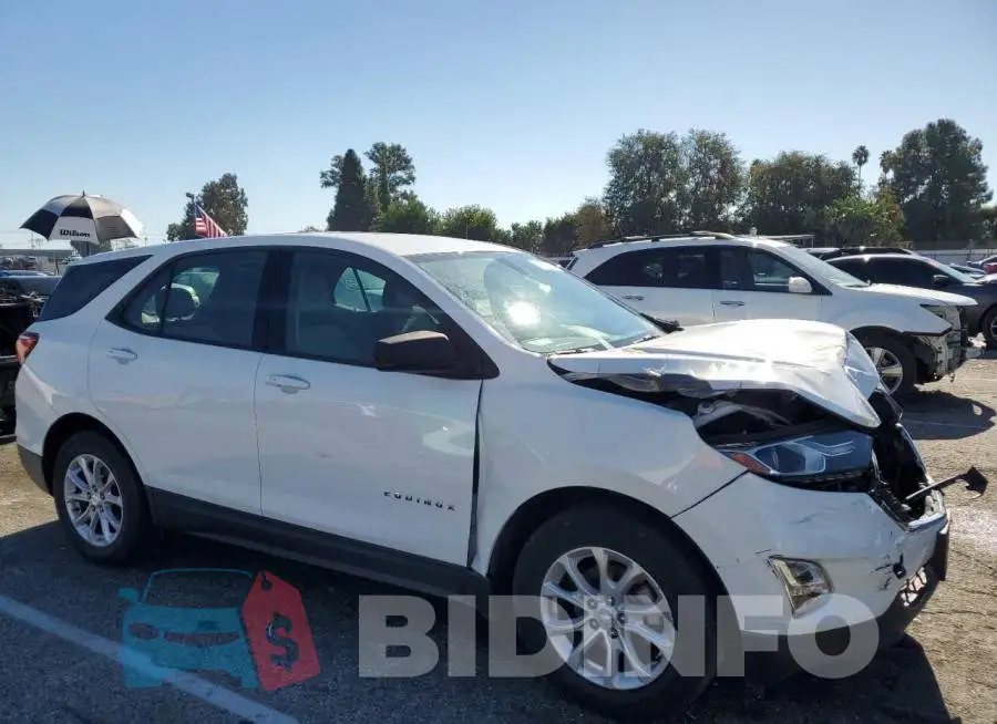 3GNAXHEV9KL336648 Photo# 4
