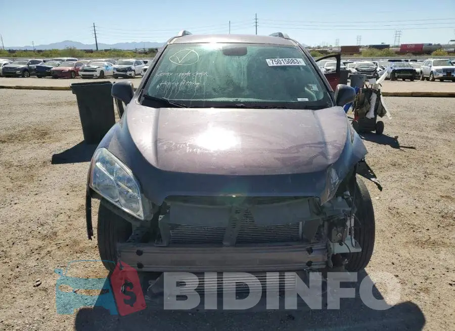 3GNCJLSB4GL155133 Photo# 5