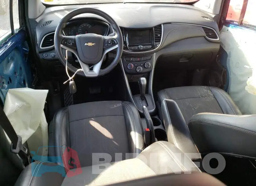 3GNCJPSB6KL243763 Photo# 8