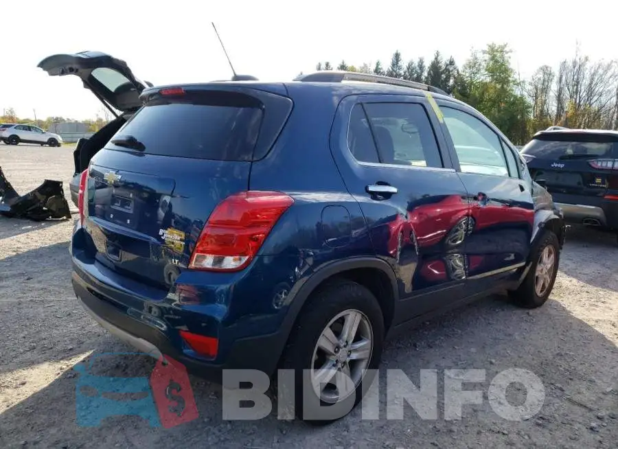3GNCJPSB6KL243763 Photo# 3