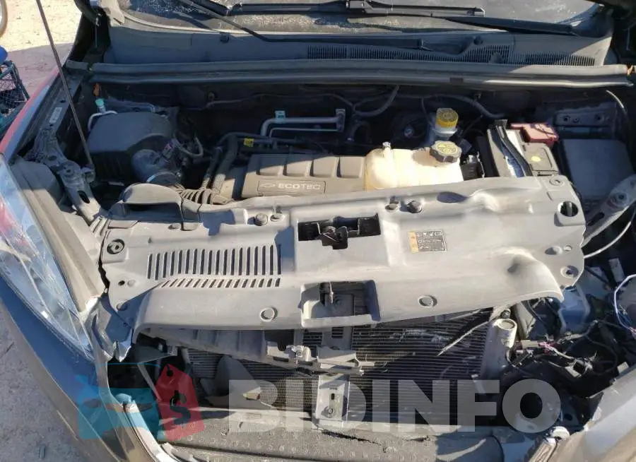 3GNCJPSB8GL175442 Photo# 12