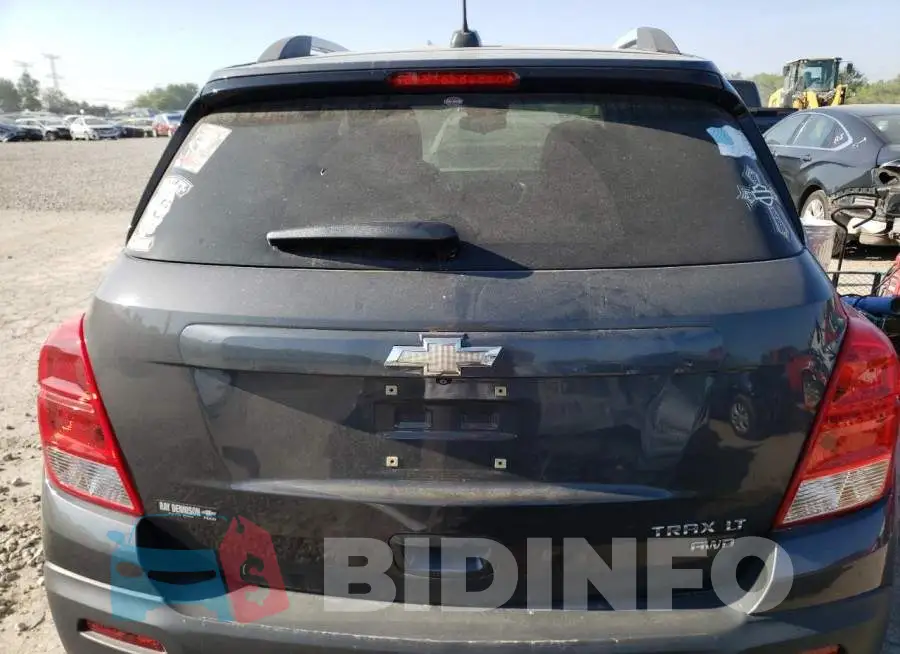 3GNCJPSB8GL175442 Photo# 6