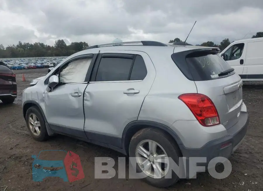 3GNCJRSB9FL255018 Photo# 2