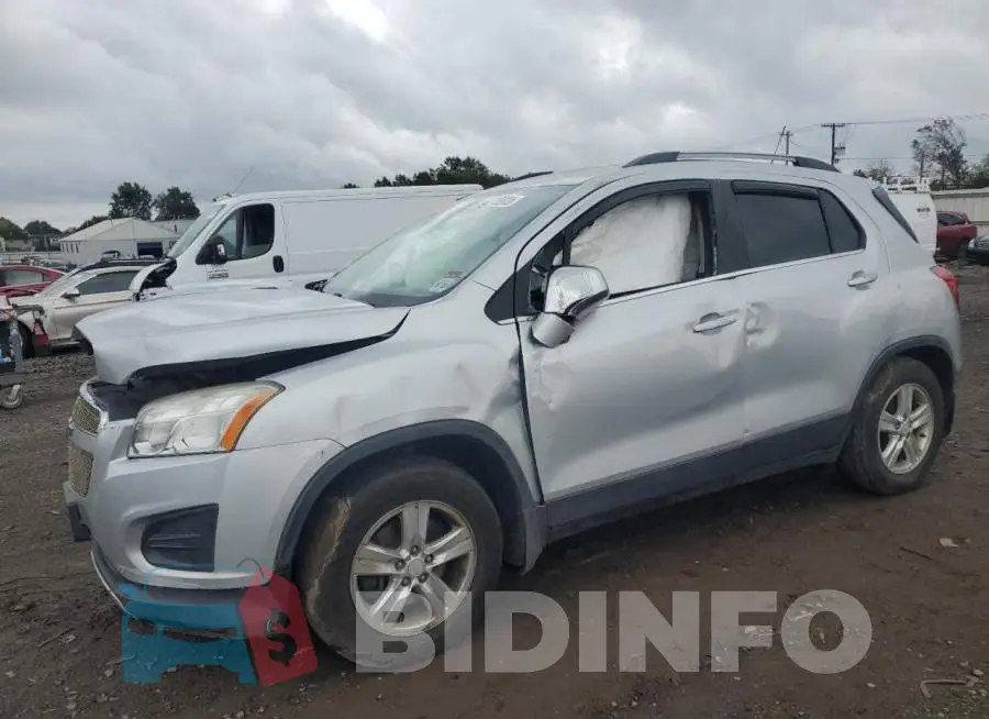 3GNCJRSB9FL255018 Photo# 1
