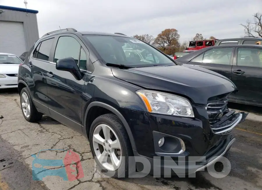 3GNCJTSB5FL227830 Photo# 4