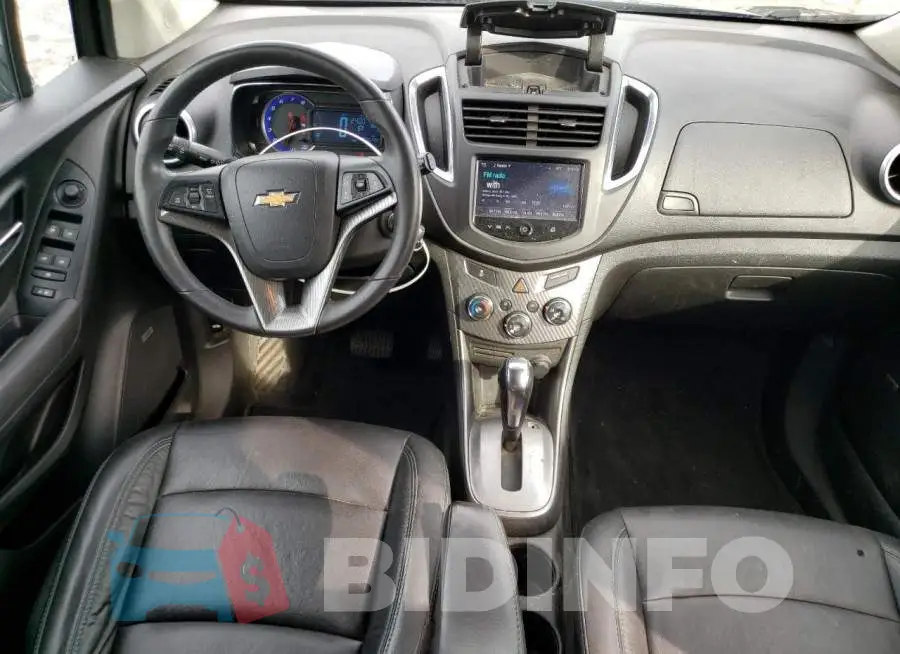3GNCJTSB5FL227830 Photo# 8