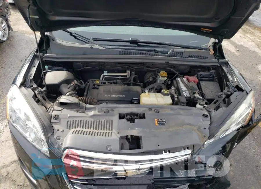 3GNCJTSB5FL227830 Photo# 11