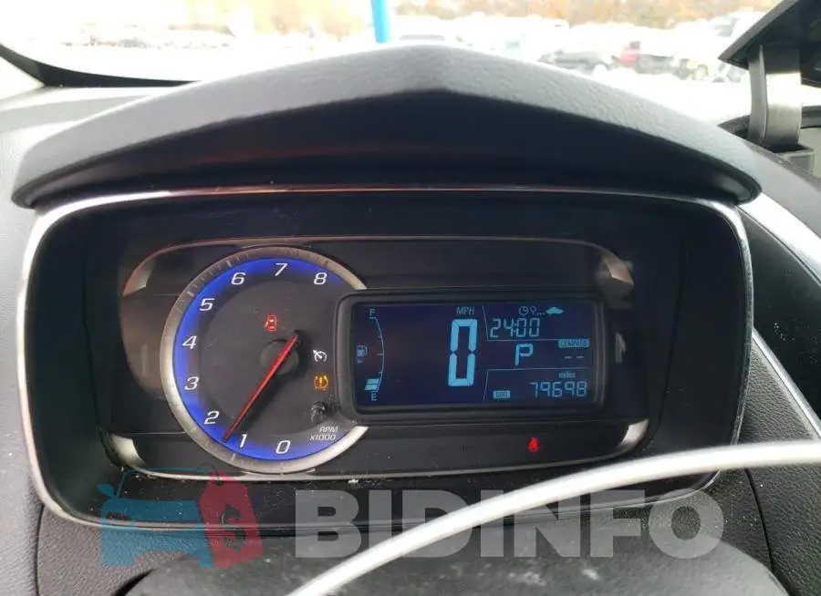 3GNCJTSB5FL227830 Photo# 9