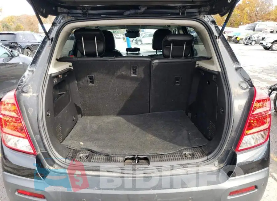 3GNCJTSB5FL227830 Photo# 6