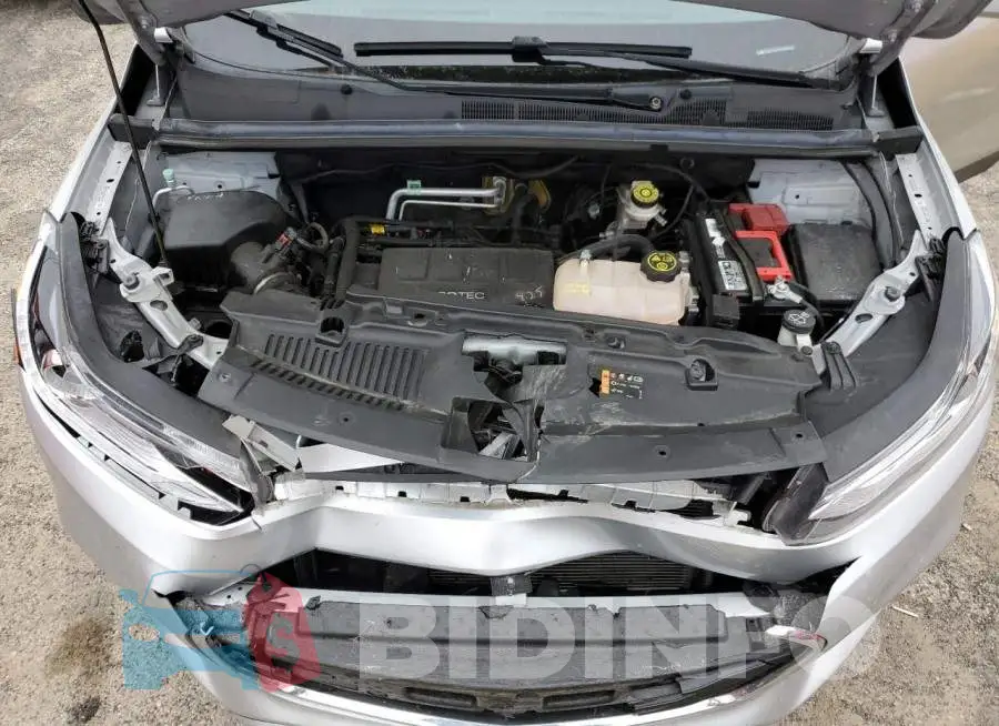 KL7CJLSB8HB132530 Photo# 11
