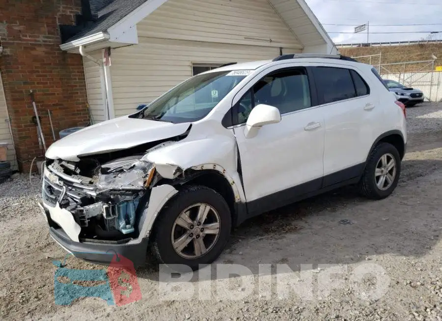 KL7CJRSB5FB112395 Photo# 1