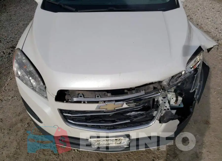 KL7CJRSB5FB112395 Photo# 11
