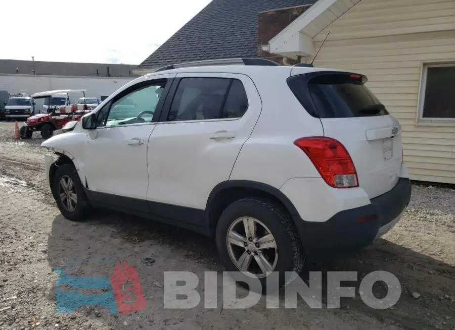 KL7CJRSB5FB112395 Photo# 2