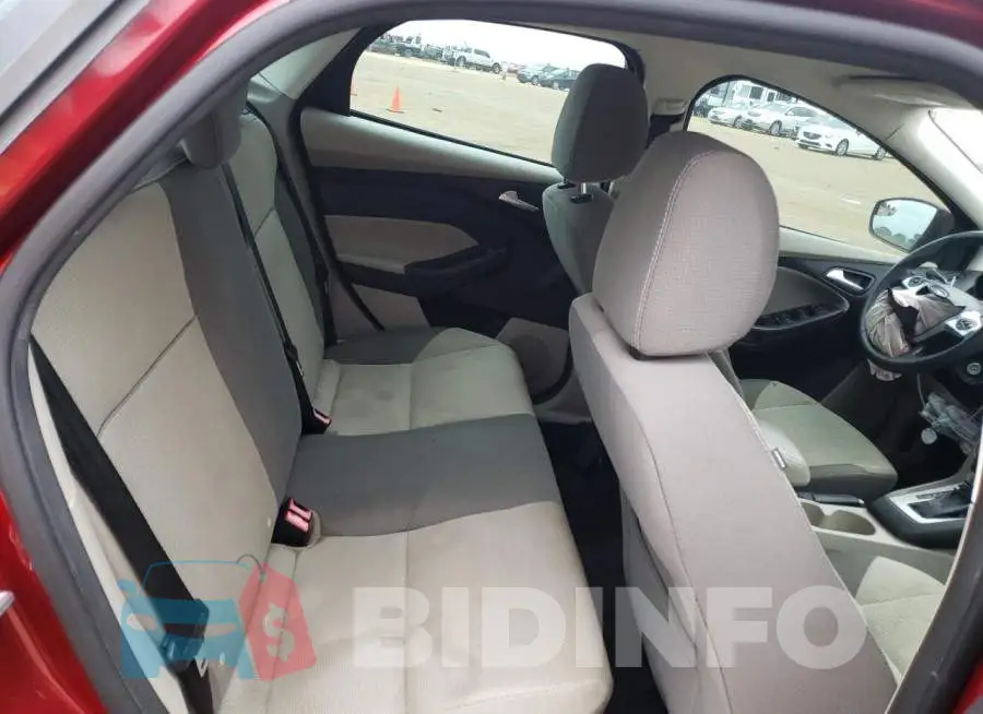 1FADP3F20EL195746 Photo# 10