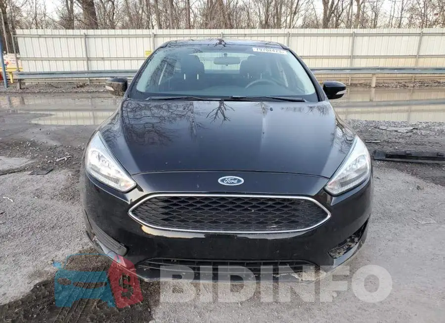 1FADP3F20GL280752 Photo# 5