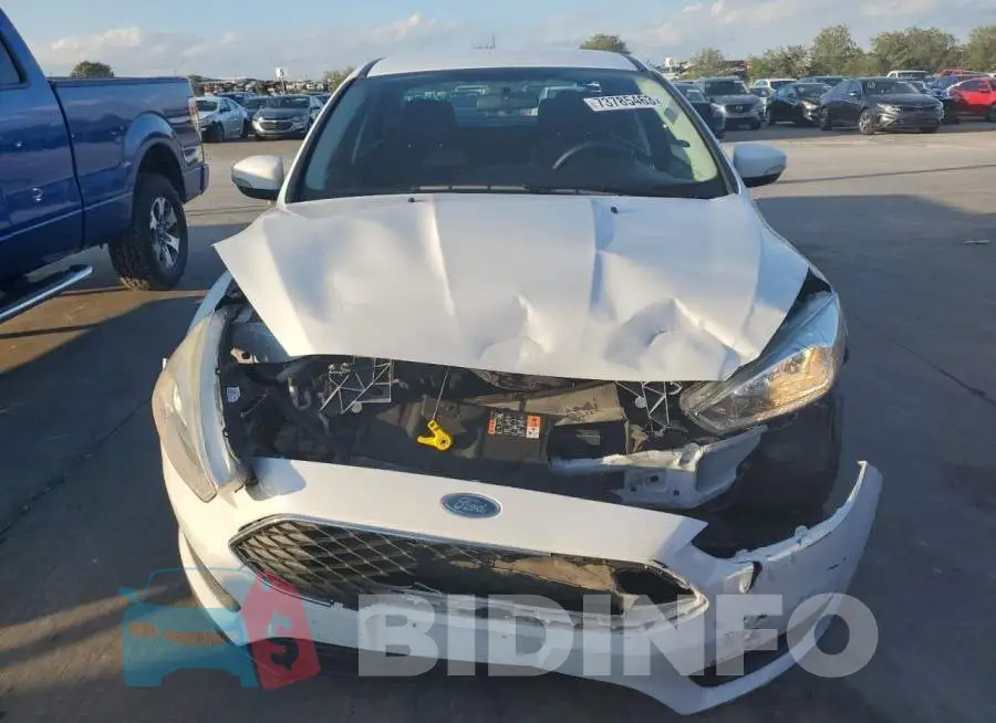 1FADP3F24HL283896 Photo# 5