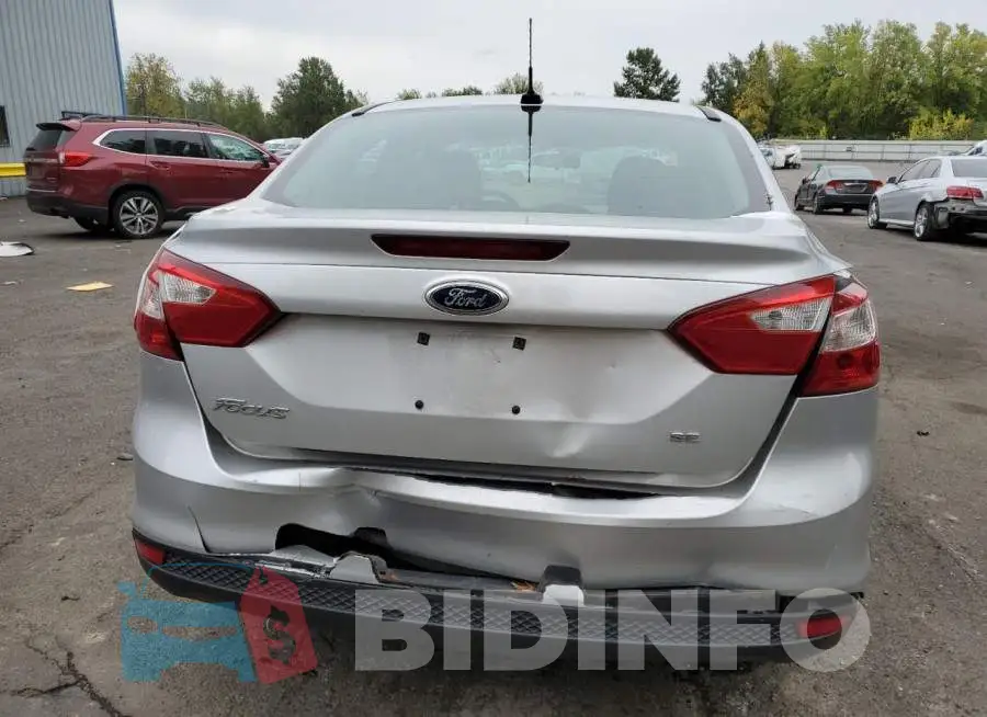 1FADP3F26EL132991 Photo# 6