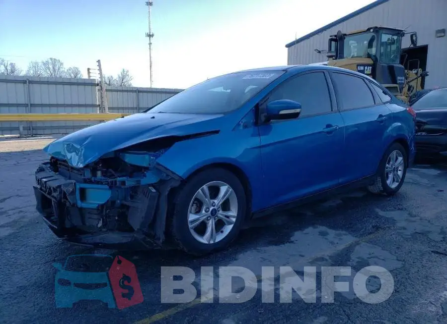 1FADP3F28EL247172 Photo# 1