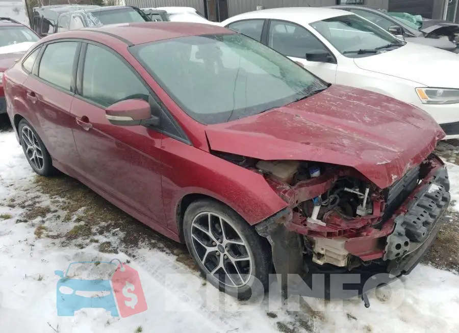 1FADP3F28FL352019 Photo# 4