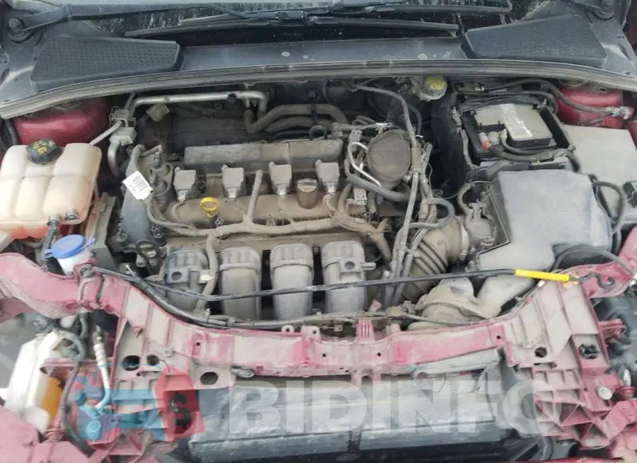 1FADP3F28FL352019 Photo# 11