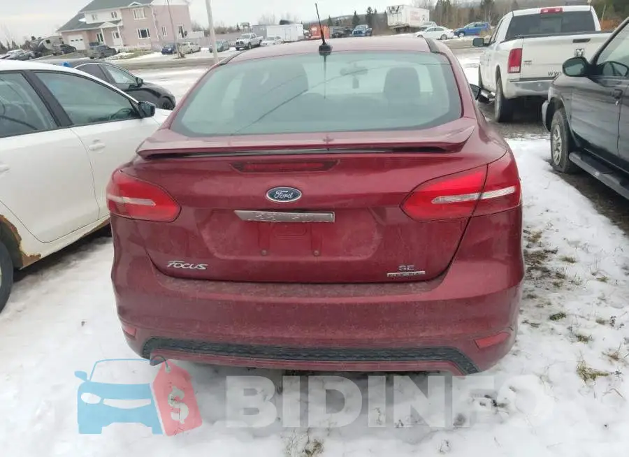 1FADP3F28FL352019 Photo# 6