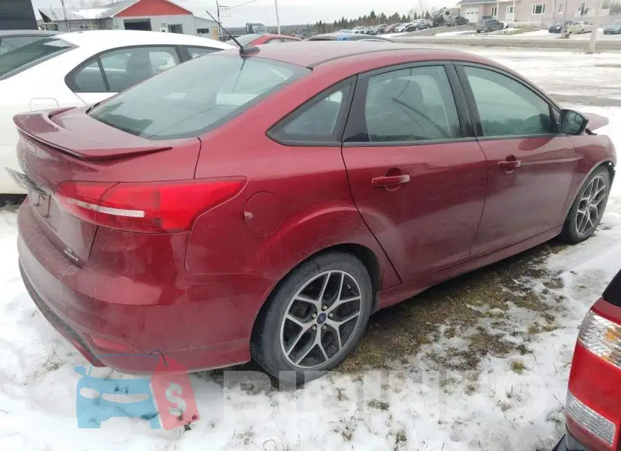 1FADP3F28FL352019 Photo# 3