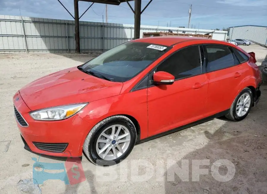 1FADP3F28HL303521 Photo# 1