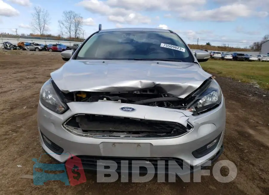 1FADP3F29GL280703 Photo# 5