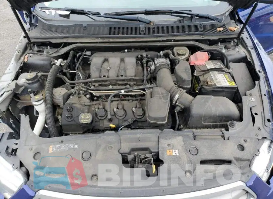 1FAHP2E84FG142950 Photo# 11