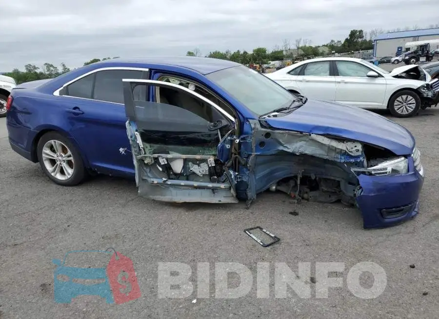1FAHP2E84FG142950 Photo# 4