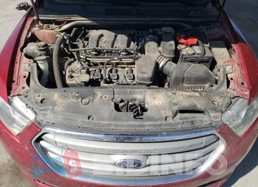 1FAHP2E84GG134350 Photo# 11