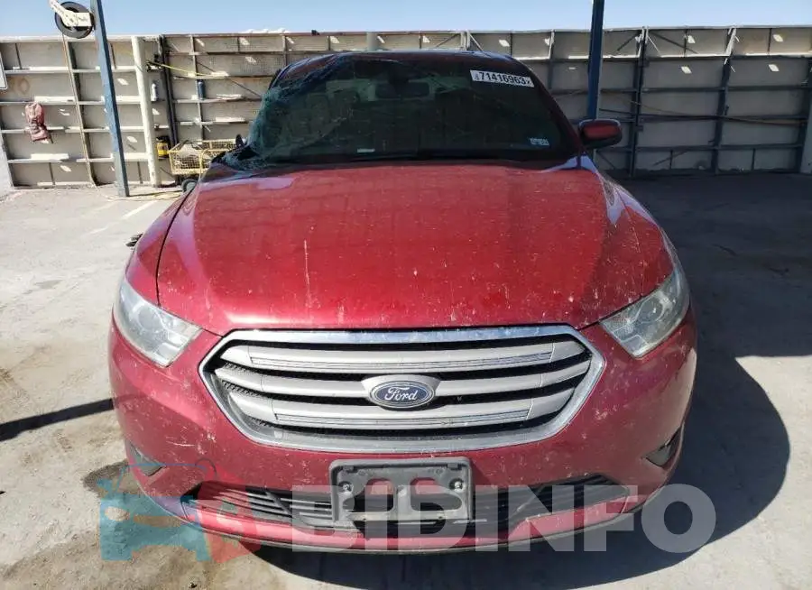1FAHP2E84GG134350 Photo# 5