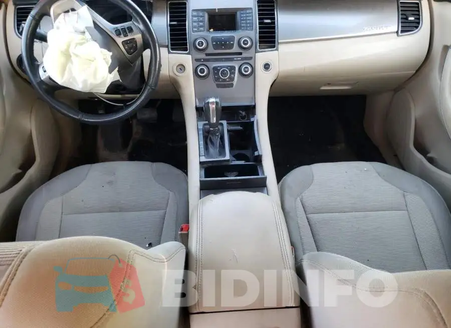 1FAHP2E85EG112810 Photo# 8