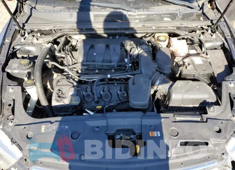 1FAHP2E85EG156192 Photo# 11