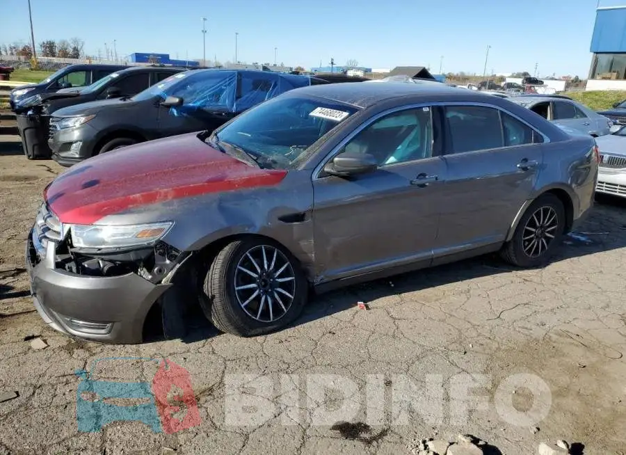 1FAHP2E85EG156192 Photo# 1