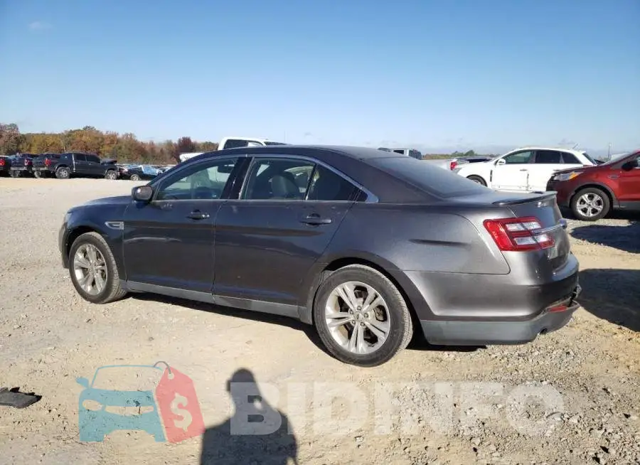 1FAHP2E85FG128703 Photo# 2