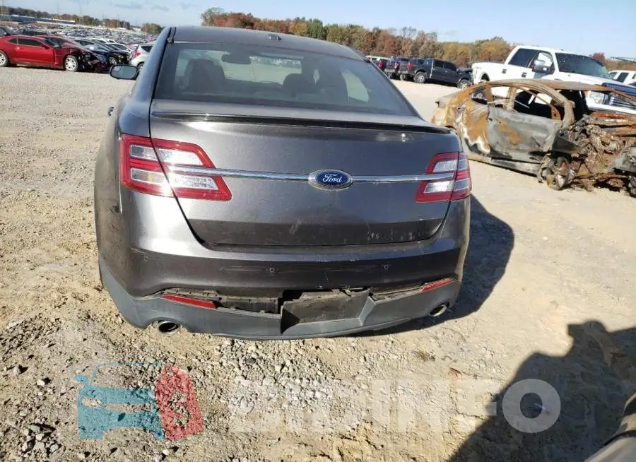 1FAHP2E85FG128703 Photo# 6