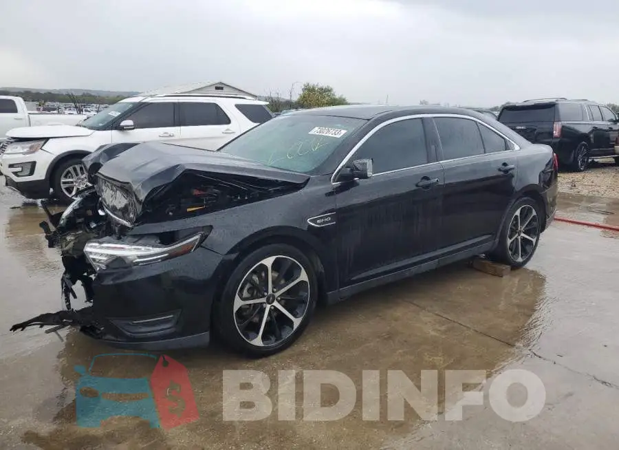 1FAHP2E86GG100779 Photo# 1