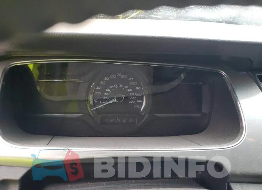 1FAHP2E86GG100779 Photo# 9